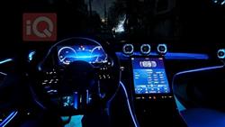 مێرسێدس بێنز C-Class